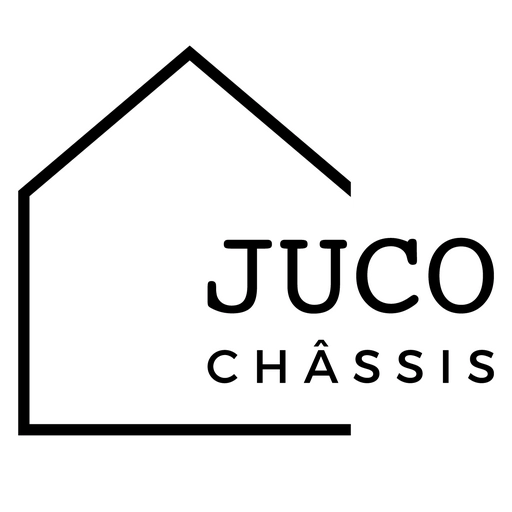 JUCO Châssis - Icône de site