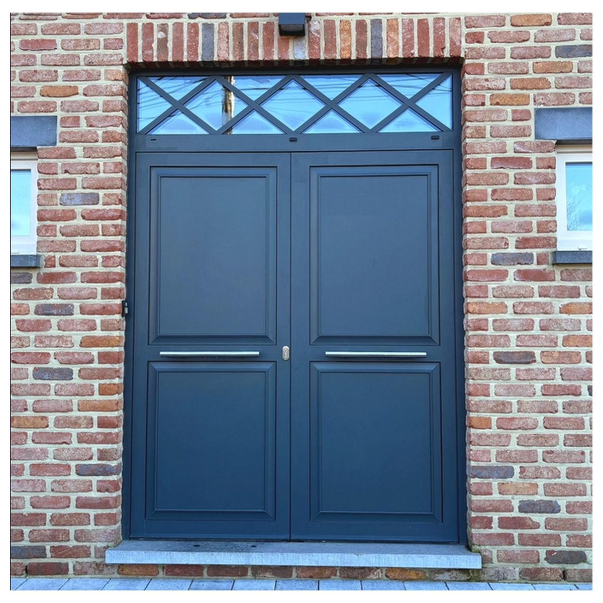 JUCO Châssis - Réalisations