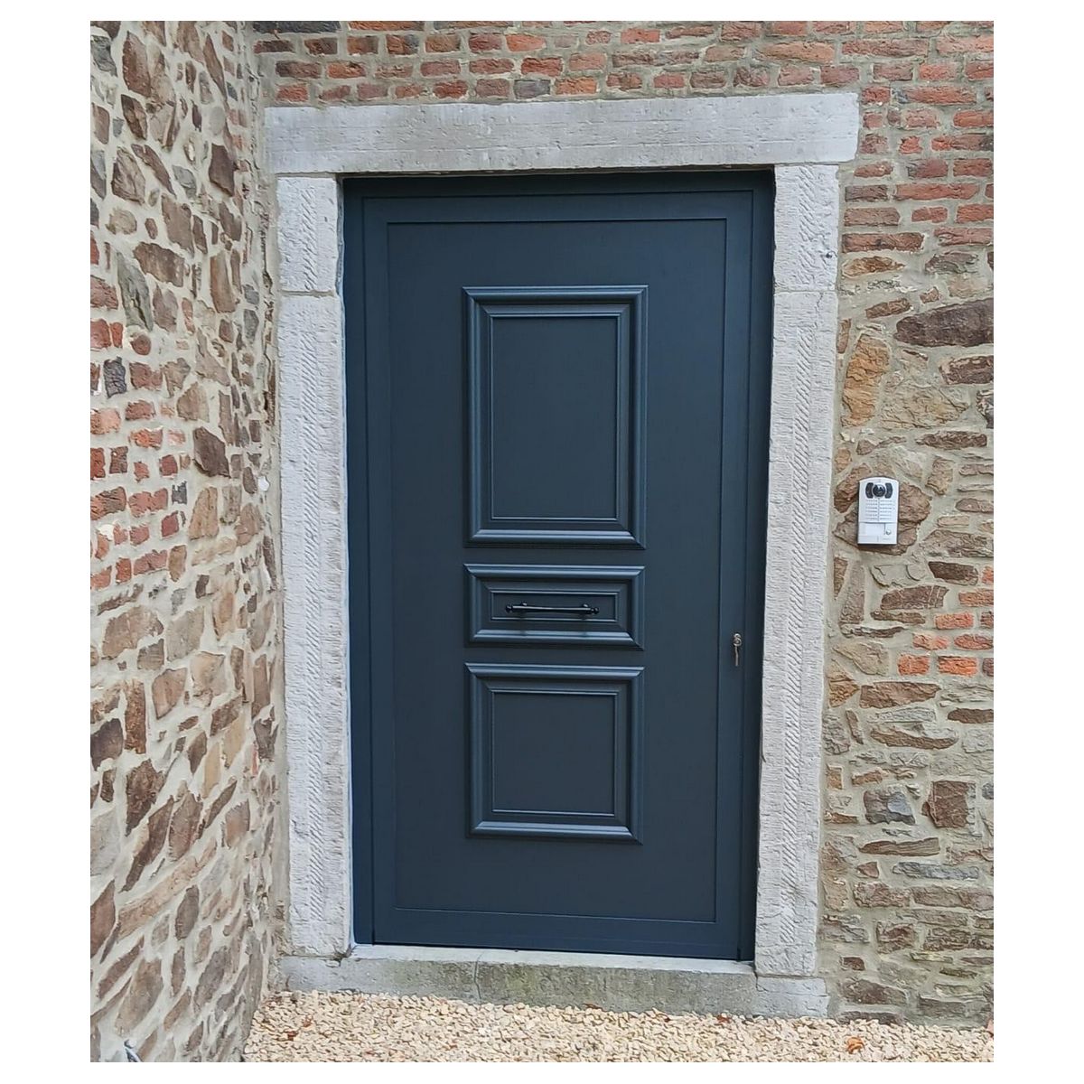 JUCO Châssis - Réalisations