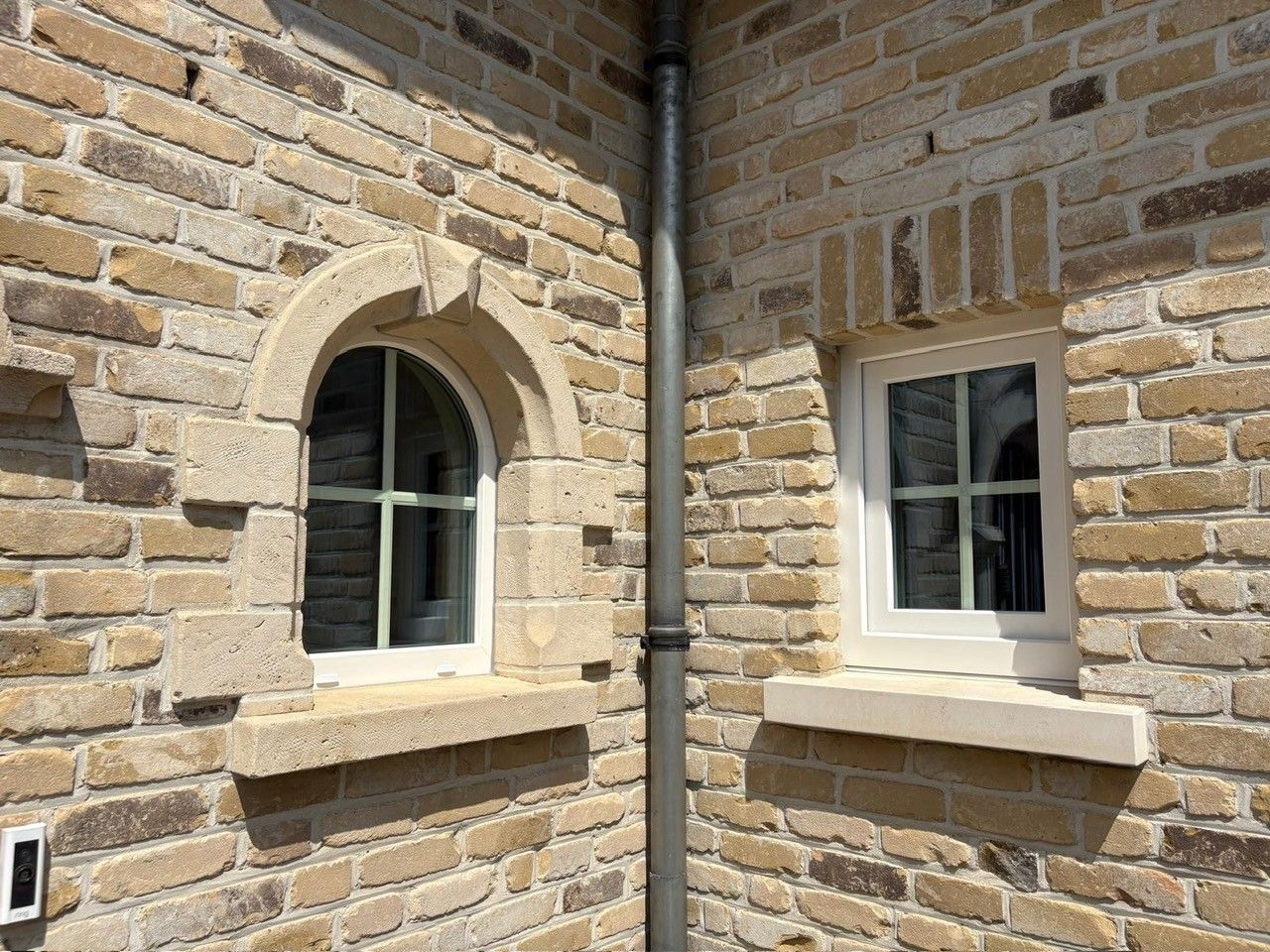 JUCO Châssis - Réalisation