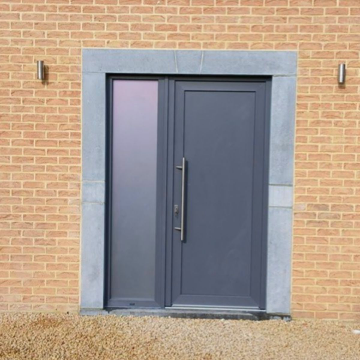 JUCO Châssis - Réalisations